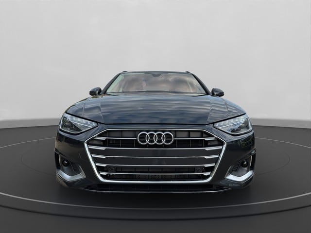 Audi A4 Avant Advanced 40 TDI S Tronic - 2024 - Joinsteer - #2