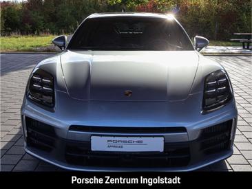 Porsche Panamera 4S E-Hybrid 2025 Argent — photo 14