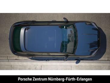 Porsche Cayenne III S, E-Hybrid 2026 Noir — photo 5