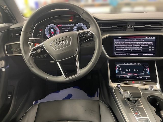 Audi A6 Avant Advanced 50 TDI Quattro Tiptronic - 2024 - Joinsteer - #10