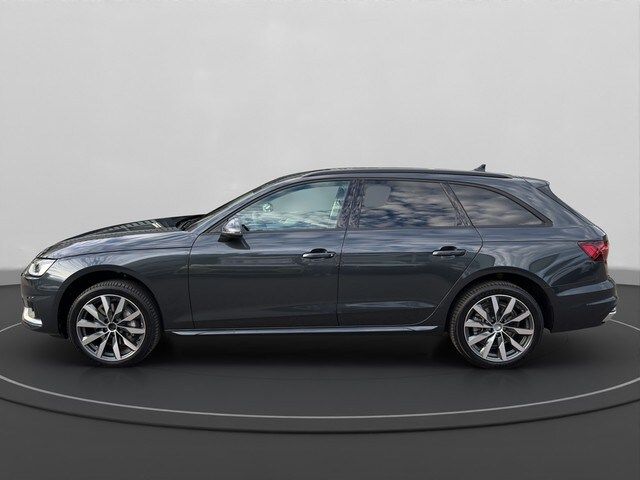 Audi A4 Avant Advanced 40 TDI S Tronic - 2024 - Joinsteer - #3