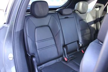 Porsche Cayenne III S 2021 Gris — photo 21