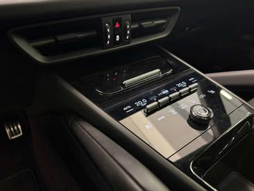 Porsche Cayenne III GTS 2025 Gris — photo 15