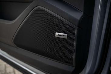 Porsche Cayenne III E-Hybrid 2025 Argent — photo 14