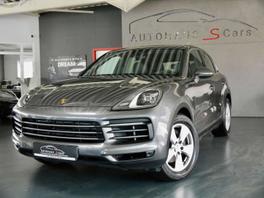 Porsche Cayenne III Base - 2022 - Joinsteer - #1