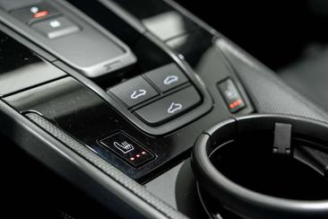 Porsche 911 Carrera 2023 Vert — photo 27