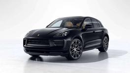 Porsche Macan Base - 2022 - Joinsteer - #1