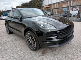 Porsche Macan Base - 2021 - Joinsteer - #1
