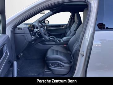 Porsche Cayenne III S, E-Hybrid 2026 Blanc — photo 9
