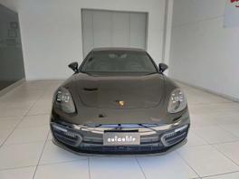 Porsche Panamera Base - 2021 - Joinsteer - #1