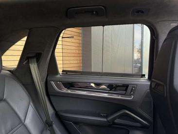 Porsche Cayenne III S, E-Hybrid 2024 Vert — photo 30