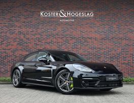 Porsche Panamera 4 E-Hybrid - 2022 - Joinsteer - #1