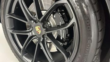Porsche Cayenne III GTS 2025 Rouge — photo 10