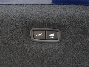Porsche Taycan GTS 2022 Bleu — photo 31