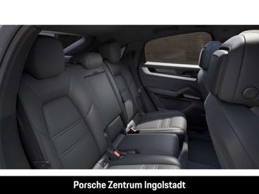 Porsche Cayenne III E-Hybrid 2025 Gris — photo 13