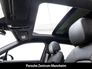 Porsche Cayenne III S 2018 Bleu — photo 28