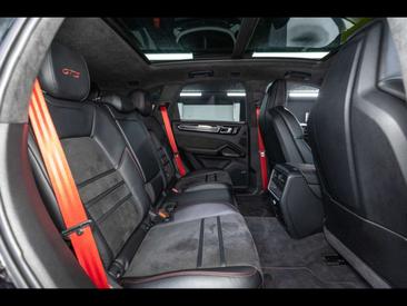 Porsche Cayenne III GTS 2023 Noir — photo 17