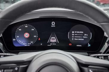 Porsche Macan Base 2024 Noir — photo 21