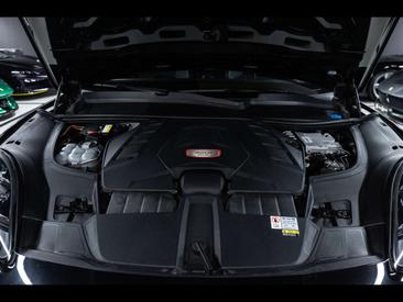 Porsche Cayenne III GTS 2023 Noir — photo 29