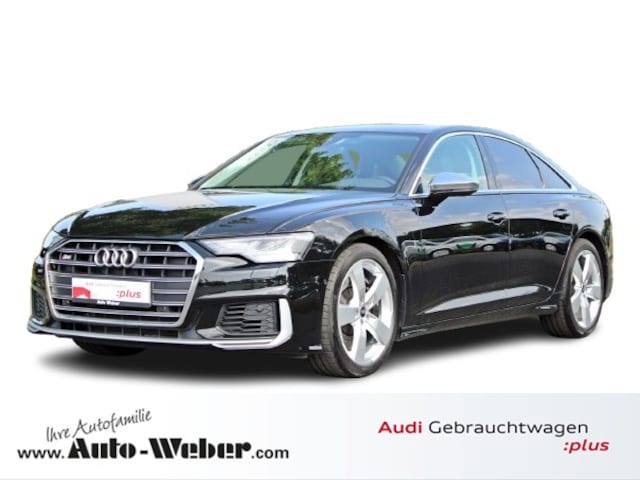 Audi S6 Limousine TDI Quattro Tiptronic - 2023 - Joinsteer - #1