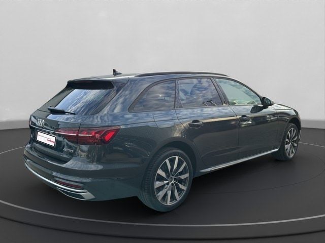 Audi A4 Avant Advanced 40 TDI S Tronic - 2024 - Joinsteer - #5