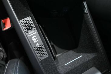 Porsche Taycan 4S 2021 Noir — photo 33