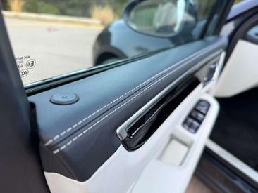 Porsche Macan S 2022 Gris — photo 17