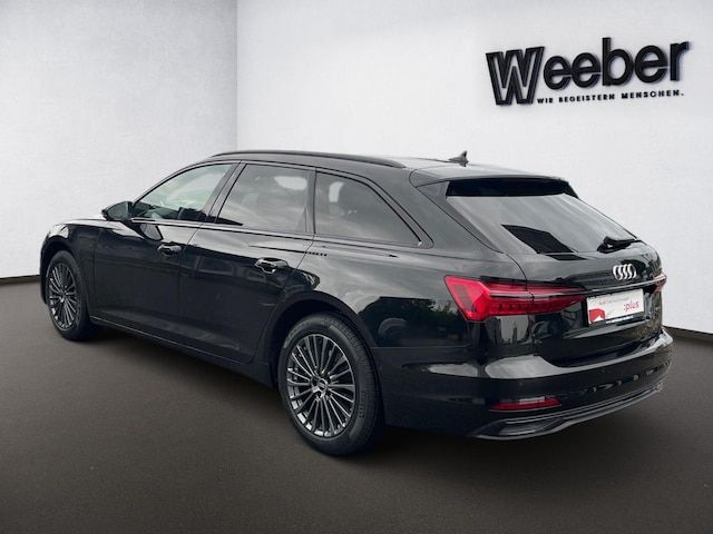 Audi A6 Avant Advanced 50 TDI Quattro Tiptronic - 2024 - Joinsteer - #12