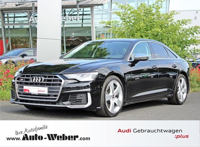 Audi S6 Limousine TDI Quattro Tiptronic - 2023 - Joinsteer - #2