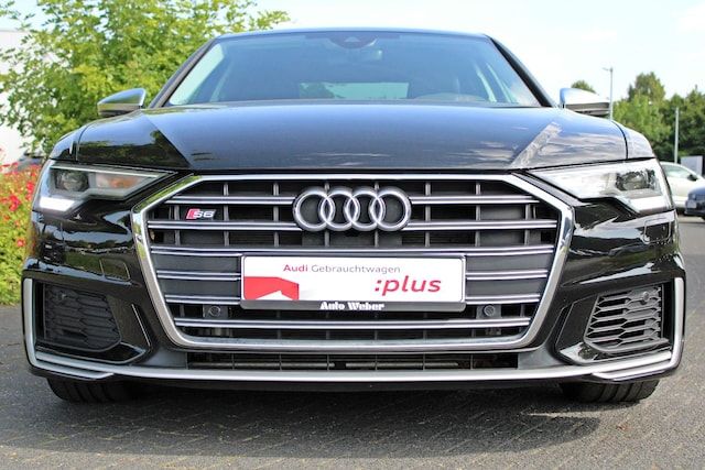 Audi S6 Limousine TDI Quattro Tiptronic - 2023 - Joinsteer - #3