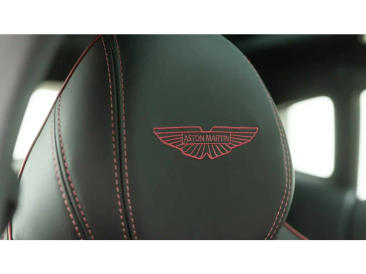 Aston Martin DBX 707 2024 Argent — photo 5