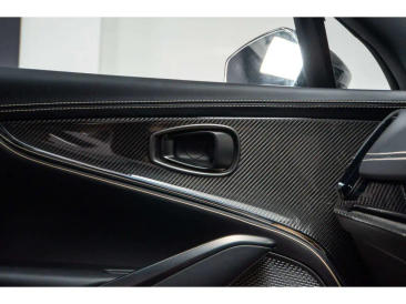 Aston Martin DBX 707 2025 Vert — photo 29