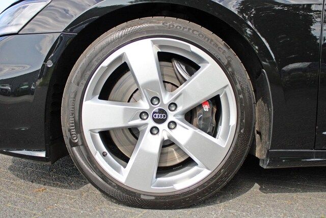 Audi S6 Limousine TDI Quattro Tiptronic - 2023 - Joinsteer - #6