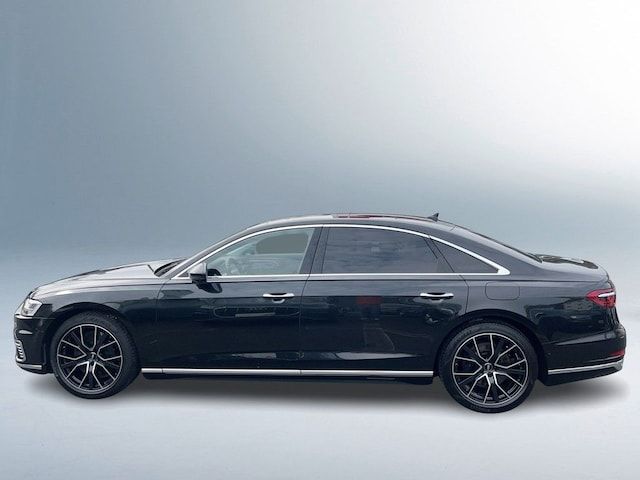 Audi A8 L TFSI E 60 TFSI E Quattro Tiptronic - 2020 - Joinsteer - #4