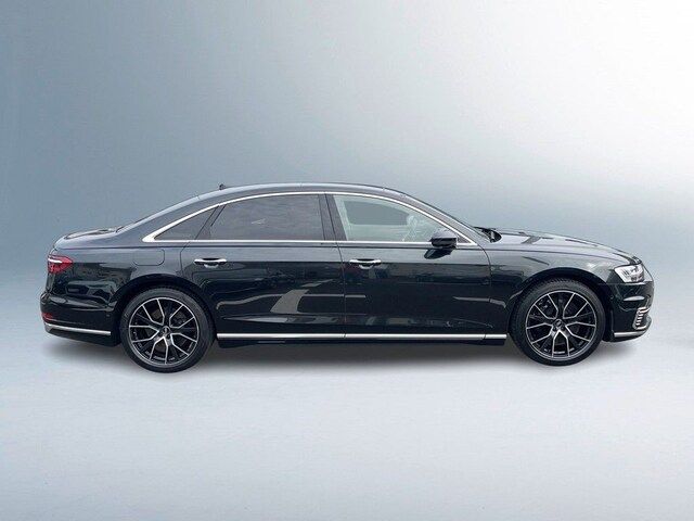 Audi A8 L TFSI E 60 TFSI E Quattro Tiptronic - 2020 - Joinsteer - #7