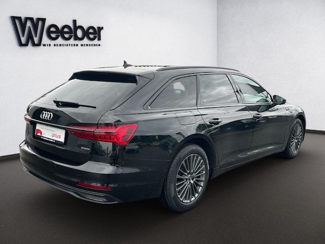 Audi A6 Avant Advanced 50 TDI Quattro Tiptronic - 2024 - Joinsteer - #14