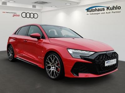 Audi RS3 Sportback 2.5 TFSI Quattro S Tronic - - Joinsteer - #2