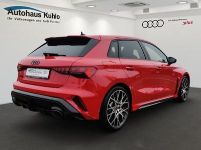 Audi RS3 Sportback 2.5 TFSI Quattro S Tronic - - Joinsteer - #3