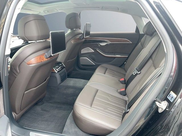 Audi A8 L TFSI E 60 TFSI E Quattro Tiptronic - 2020 - Joinsteer - #15