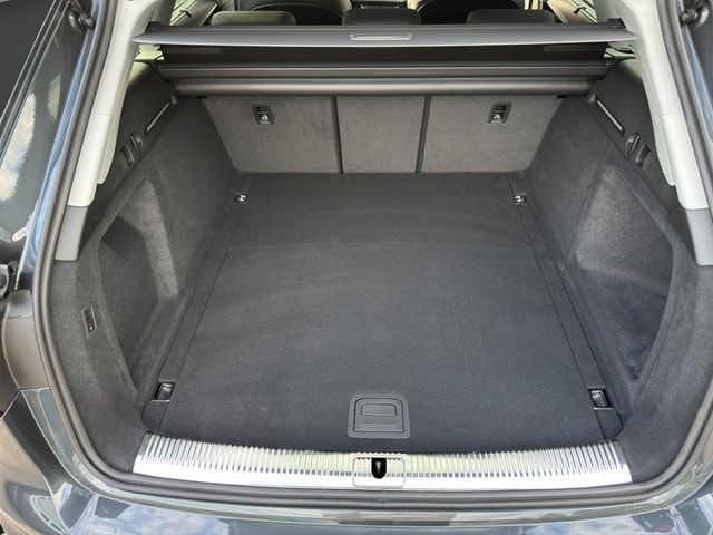 Audi A4 Avant Advanced 40 TDI S Tronic - 2024 - Joinsteer - #8