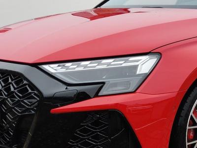 Audi RS3 Sportback 2.5 TFSI Quattro S Tronic -  - Joinsteer - #5