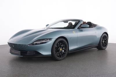 Ferrari Roma Spider - 2024 - Joinsteer - #1