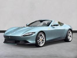 Ferrari Roma Spider - 2024 - Joinsteer - #1
