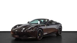 Ferrari Roma Spider - 2024 - Joinsteer - #1
