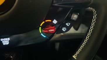 Ferrari 296 GTB 2024 Argent — photo 8