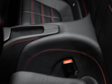 Ferrari California T 2016 Rouge — photo 21
