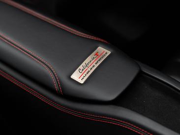 Ferrari California T 2016 Rouge — photo 31