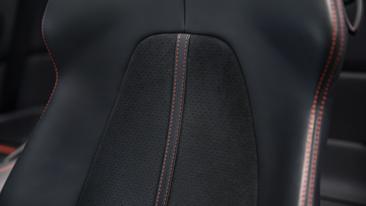 Ferrari Roma Spider 2024 Noir — photo 22