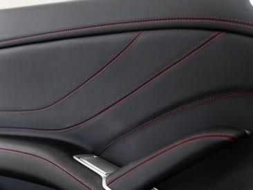 Ferrari California T 2016 Rouge — photo 59
