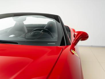 Ferrari California T 2014 Rouge — photo 20